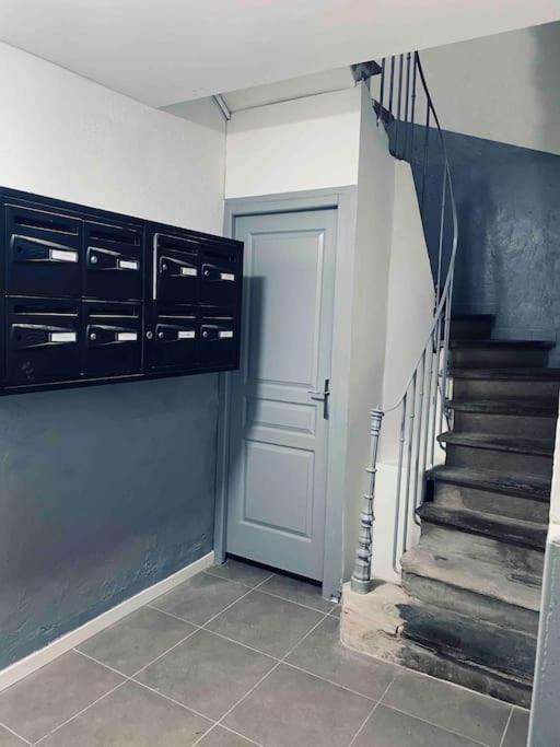 A Deux Pas Des Grands Buffets - Cosy T2 Climatise Narbona Exterior foto